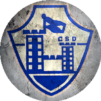 Logo Club Social y Deportivo El Fortín de Olavarría